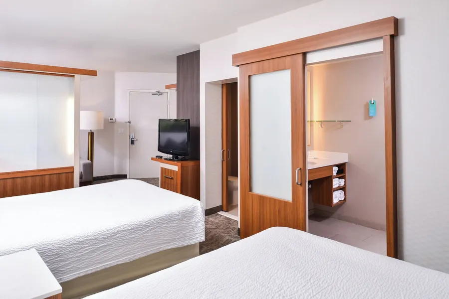 Springhill Suites by Marriott Temecula Wine Country hotel detail image 6