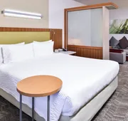 Springhill Suites by Marriott Temecula Wine Country hotel detail image 7