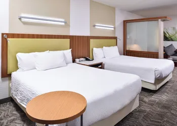 Springhill Suites by Marriott Temecula Wine Country hotel thumbnail 8