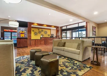 Best Western Plus Circle Inn hotel thumbnail 2
