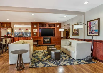 Best Western Plus Circle Inn hotel thumbnail 3