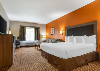 Best Western Plus Circle Inn hotel thumbnail 5