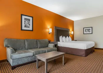 Best Western Plus Circle Inn hotel thumbnail 6