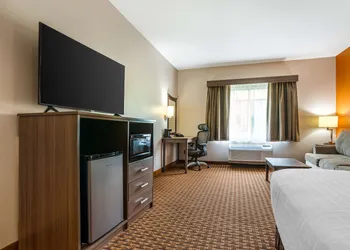 Best Western Plus Circle Inn hotel thumbnail 7