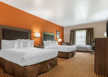 Best Western Plus Circle Inn hotel thumbnail 8
