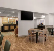 Hampton Inn & Suites Hope hotel detail image 3