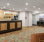 Hampton Inn & Suites Hope hotel detail image 4