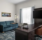 Hampton Inn & Suites Hope hotel detail image 7