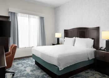Hampton Inn & Suites Hope hotel thumbnail 8