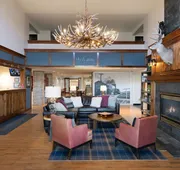 Redwood Lodge hotel detail image 4