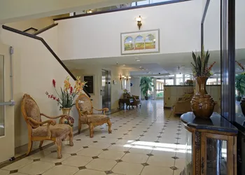 Holiday Inn Rancho Cordova by IHG hotel thumbnail 2