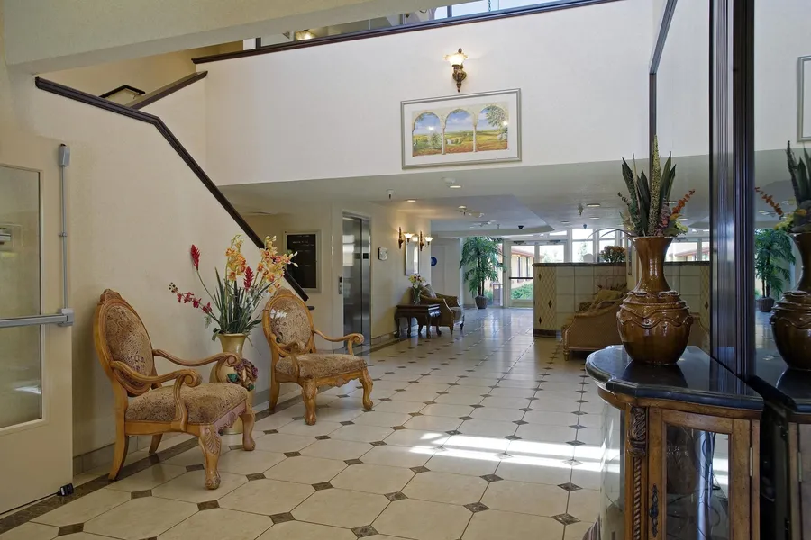 Holiday Inn Rancho Cordova by IHG hotel detail image 2