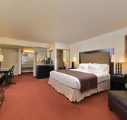 Holiday Inn Rancho Cordova by IHG hotel detail image 3