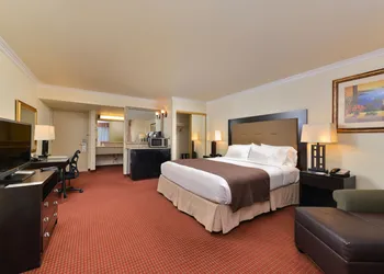 Holiday Inn Rancho Cordova by IHG hotel thumbnail 3