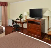 Holiday Inn Rancho Cordova by IHG hotel detail image 4