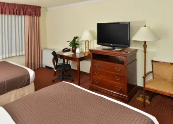Holiday Inn Rancho Cordova by IHG hotel thumbnail 4