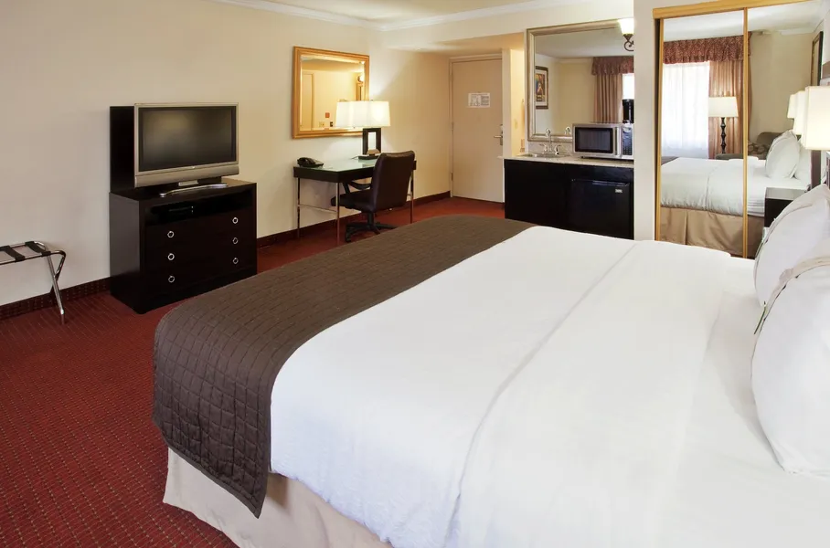 Holiday Inn Rancho Cordova by IHG hotel detail image 6