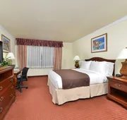 Holiday Inn Rancho Cordova by IHG hotel detail image 7