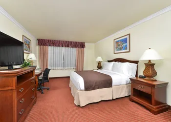 Holiday Inn Rancho Cordova by IHG hotel thumbnail 7