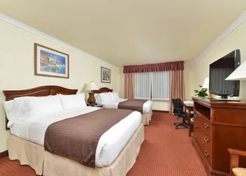 Holiday Inn Rancho Cordova by IHG hotel thumbnail 8