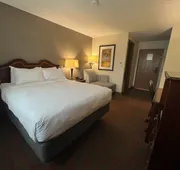 Harbor Winds Hotel hotel detail image 5