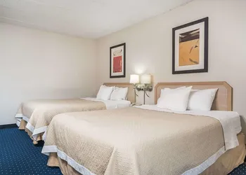 Blue Way Inn La crosse Extended Stay hotel thumbnail 2