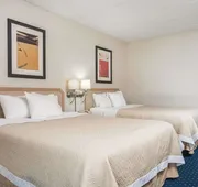 Blue Way Inn La crosse Extended Stay hotel detail image 3