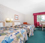 Blue Way Inn La crosse Extended Stay hotel detail image 4