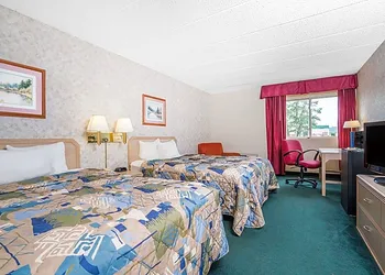Blue Way Inn La crosse Extended Stay hotel thumbnail 4