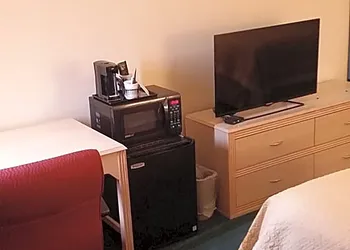 Blue Way Inn La crosse Extended Stay hotel thumbnail 5