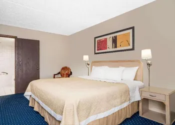 Blue Way Inn La crosse Extended Stay hotel thumbnail 6