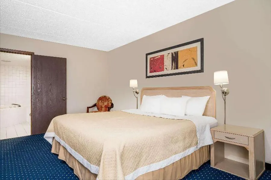 Blue Way Inn La crosse Extended Stay hotel detail image 6