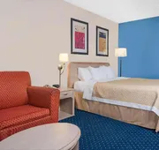 Blue Way Inn La crosse Extended Stay hotel detail image 7