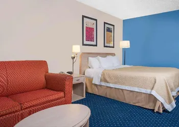 Blue Way Inn La crosse Extended Stay hotel thumbnail 7