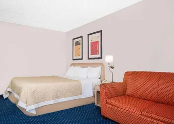 Blue Way Inn La crosse Extended Stay hotel thumbnail 8