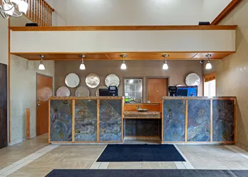 Best Western Grande Prairie Hotel & Suites hotel thumbnail 2