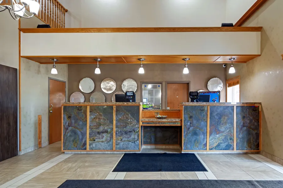 Best Western Grande Prairie Hotel & Suites hotel detail image 2