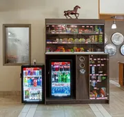 Best Western Grande Prairie Hotel & Suites hotel detail image 3