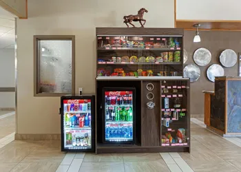 Best Western Grande Prairie Hotel & Suites hotel thumbnail 3