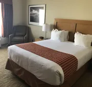 Best Western Grande Prairie Hotel & Suites hotel detail image 4