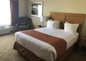 Best Western Grande Prairie Hotel & Suites hotel thumbnail 4