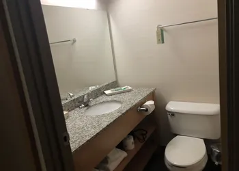 Best Western Grande Prairie Hotel & Suites hotel thumbnail 6
