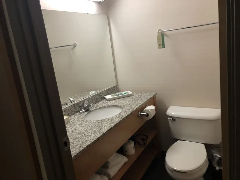 Best Western Grande Prairie Hotel & Suites hotel detail image 6