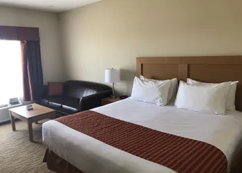 Best Western Grande Prairie Hotel & Suites hotel thumbnail 8