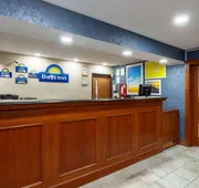 Days Inn by Wyndham Wooster hotel detail image 3
