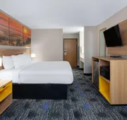 Days Inn by Wyndham Wooster hotel detail image 5