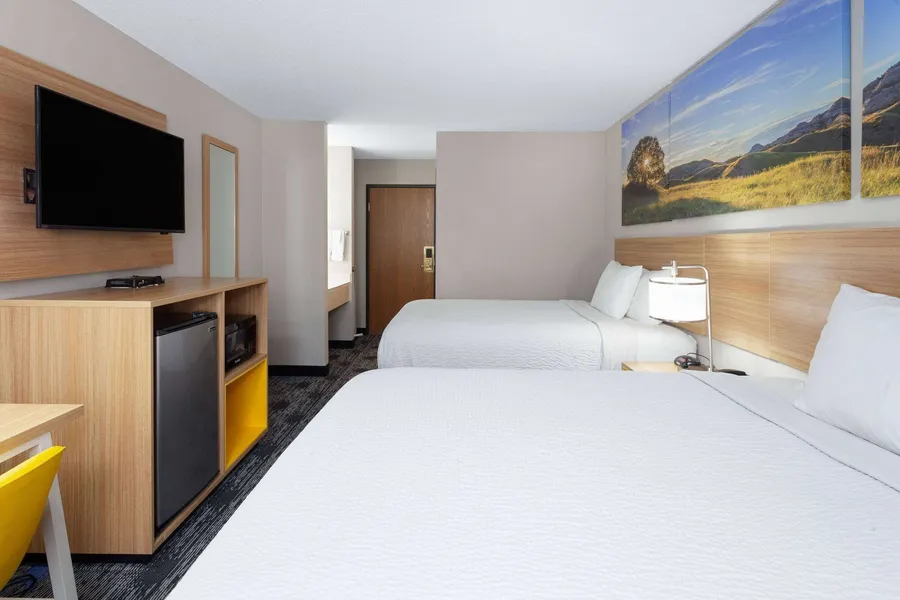 Days Inn by Wyndham Wooster hotel detail image 6
