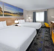 Days Inn by Wyndham Wooster hotel detail image 7
