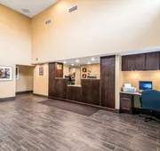 Quality Inn Ithaca - University Area hotel detail image 3