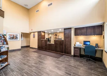 Quality Inn Ithaca - University Area hotel thumbnail 3